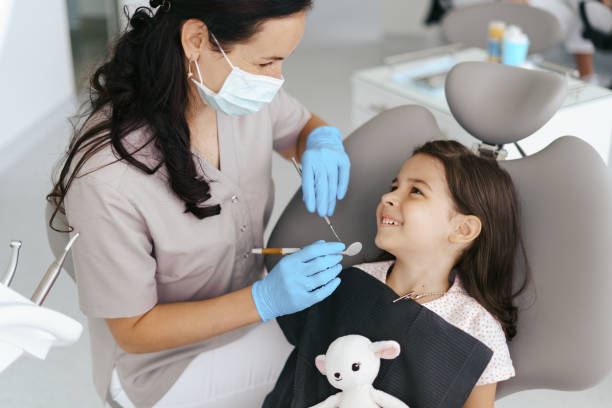 Best Emergency Treatment for Toothache in Delshire, OH
