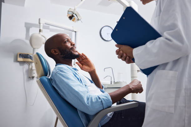 Best Emergency Treatment for Toothache in Delshire, OH