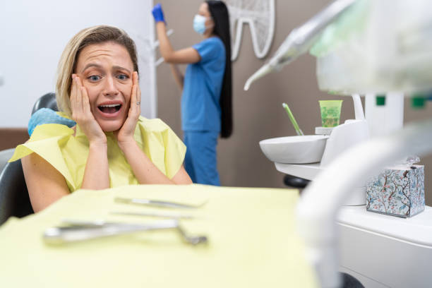 Best Emergency Tooth Extraction in Delshire, OH