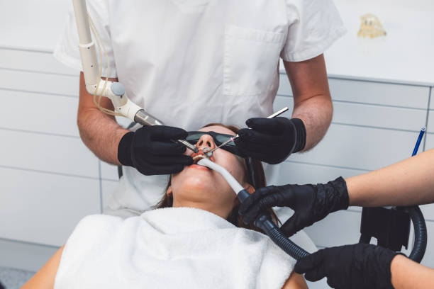 Best Weekend Emergency Dentist in Delshire, OH