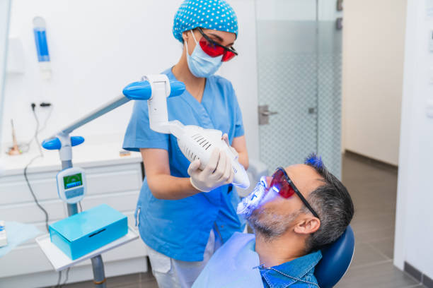 Best Emergency Orthodontic Repairs in Delshire, OH