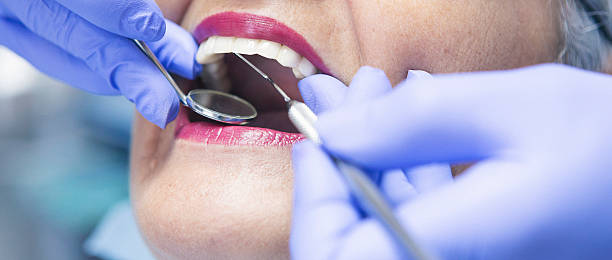 Best Walk-In Emergency Dentist in Delshire, OH