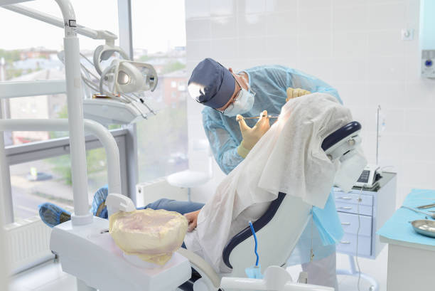 Best Emergency Dental Care for Trauma or Injury in Delshire, OH